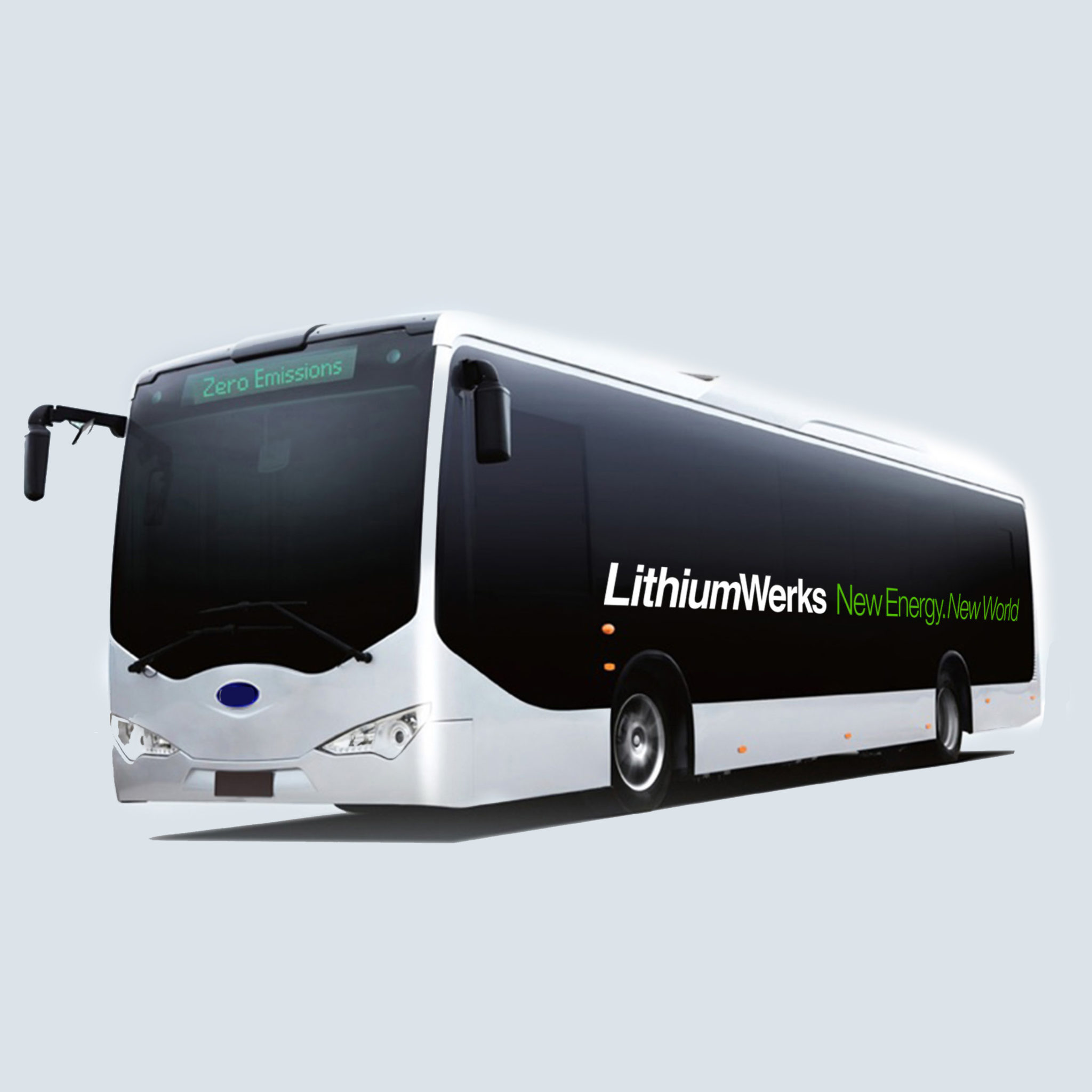 Electric Transportation Battery Solutions